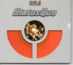 Status Quo : Status Quo (Colour Collection)